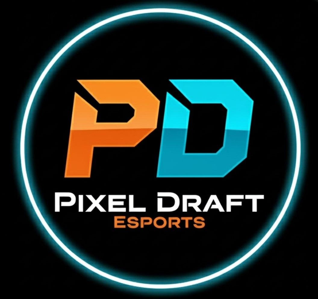 Pixel Draft Esports